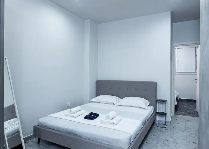 Luxury Downtown α3