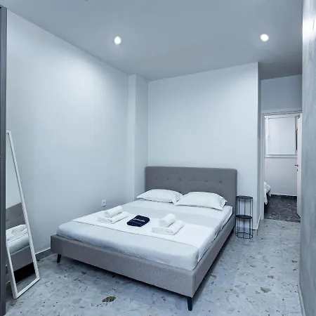 Luxury Downtown α3