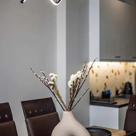 Luxury Downtown α3