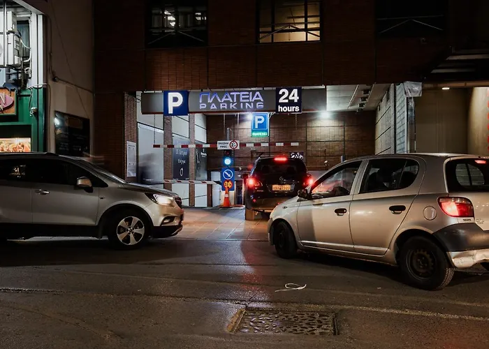 Luxury Downtown α3